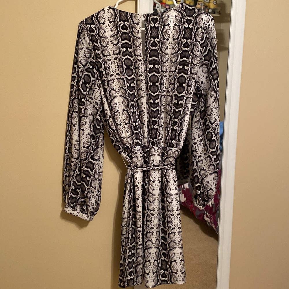 Express dress - Picture 5 of 6